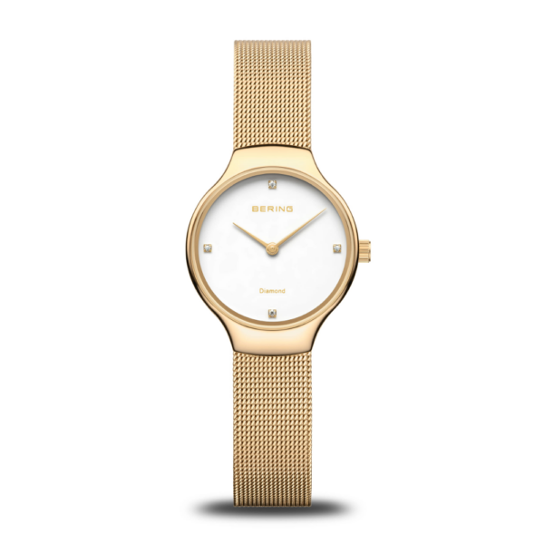 BERING Classic Diamond