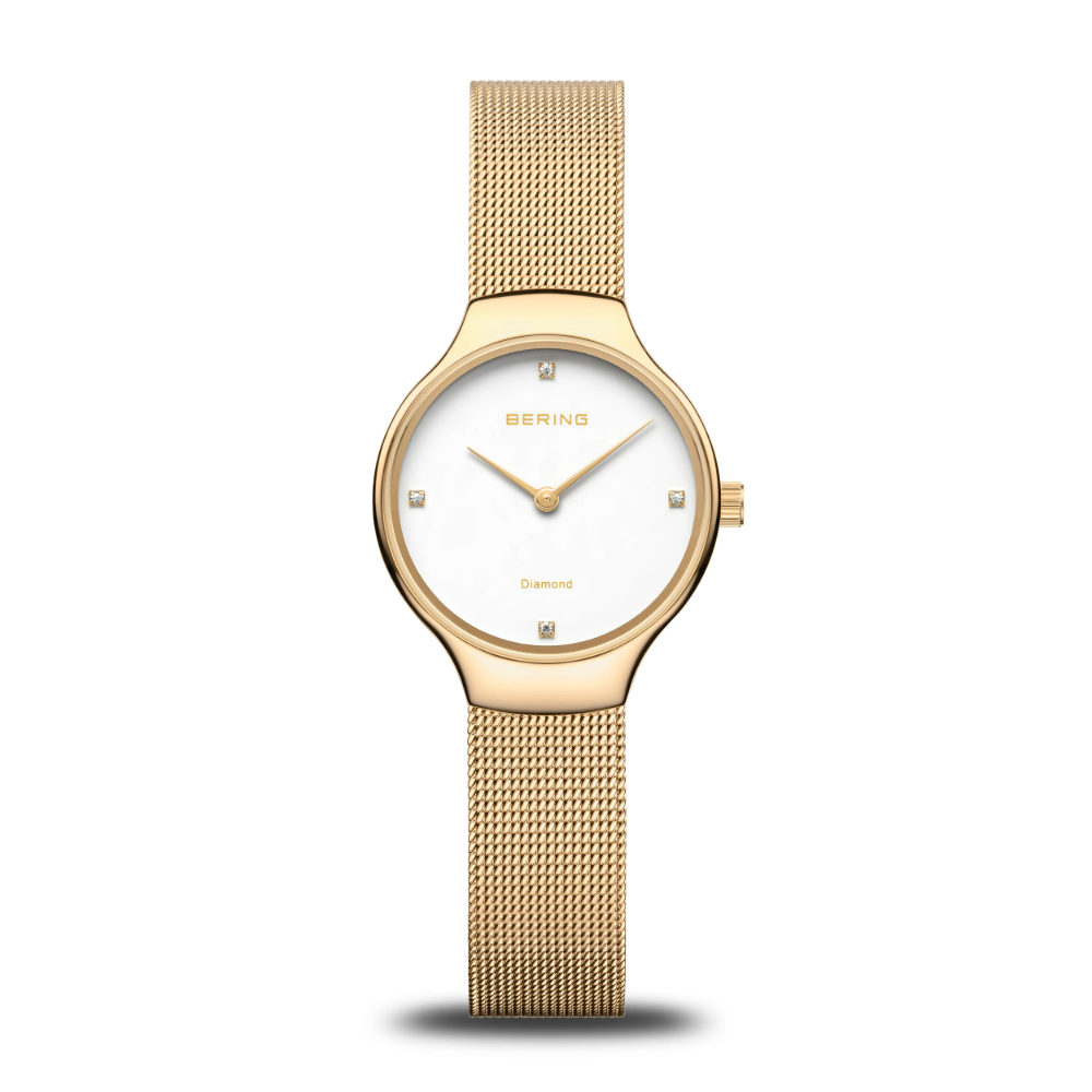 BERING Classic Diamond