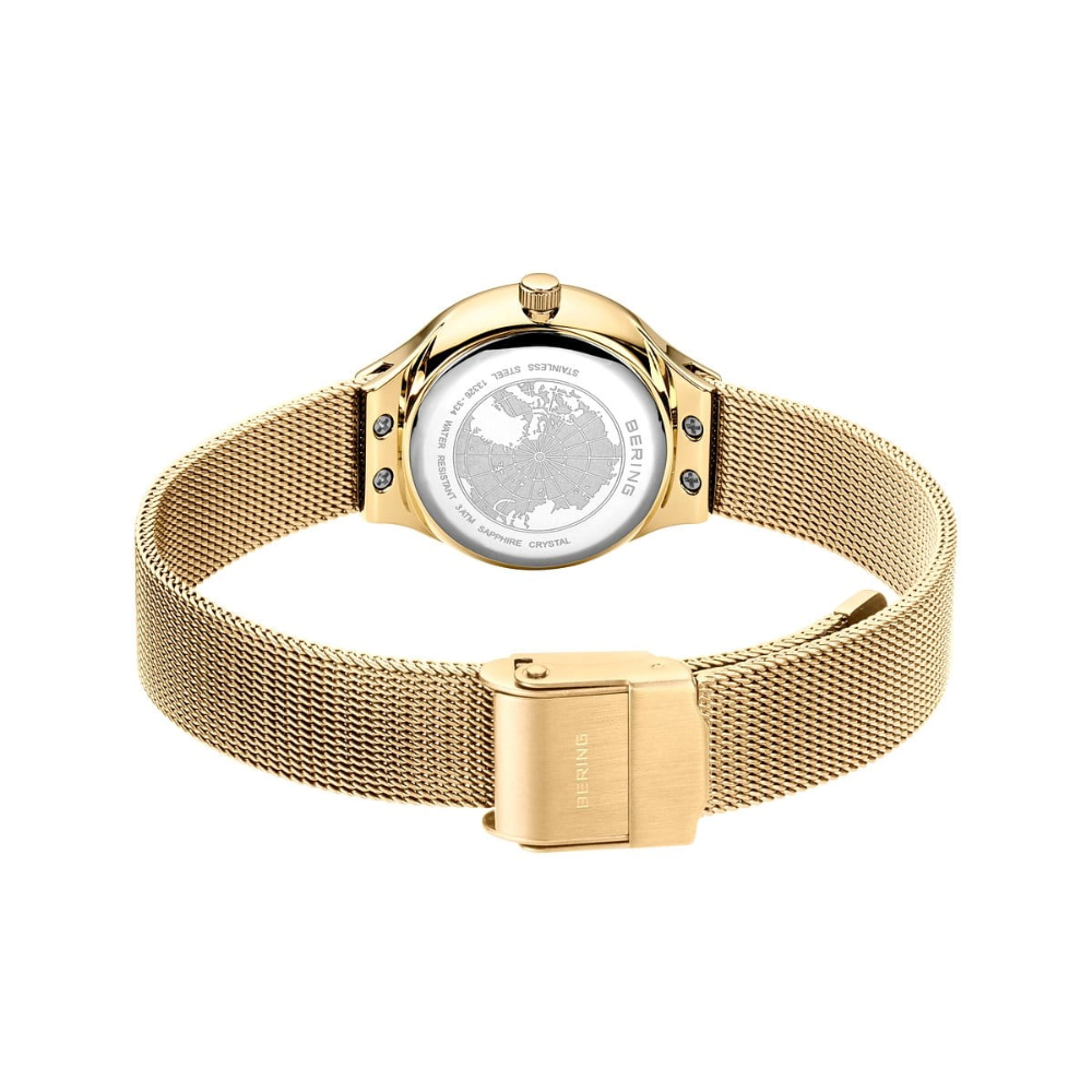 Bering Classic Diamond 13326-334 karóra - Image 2