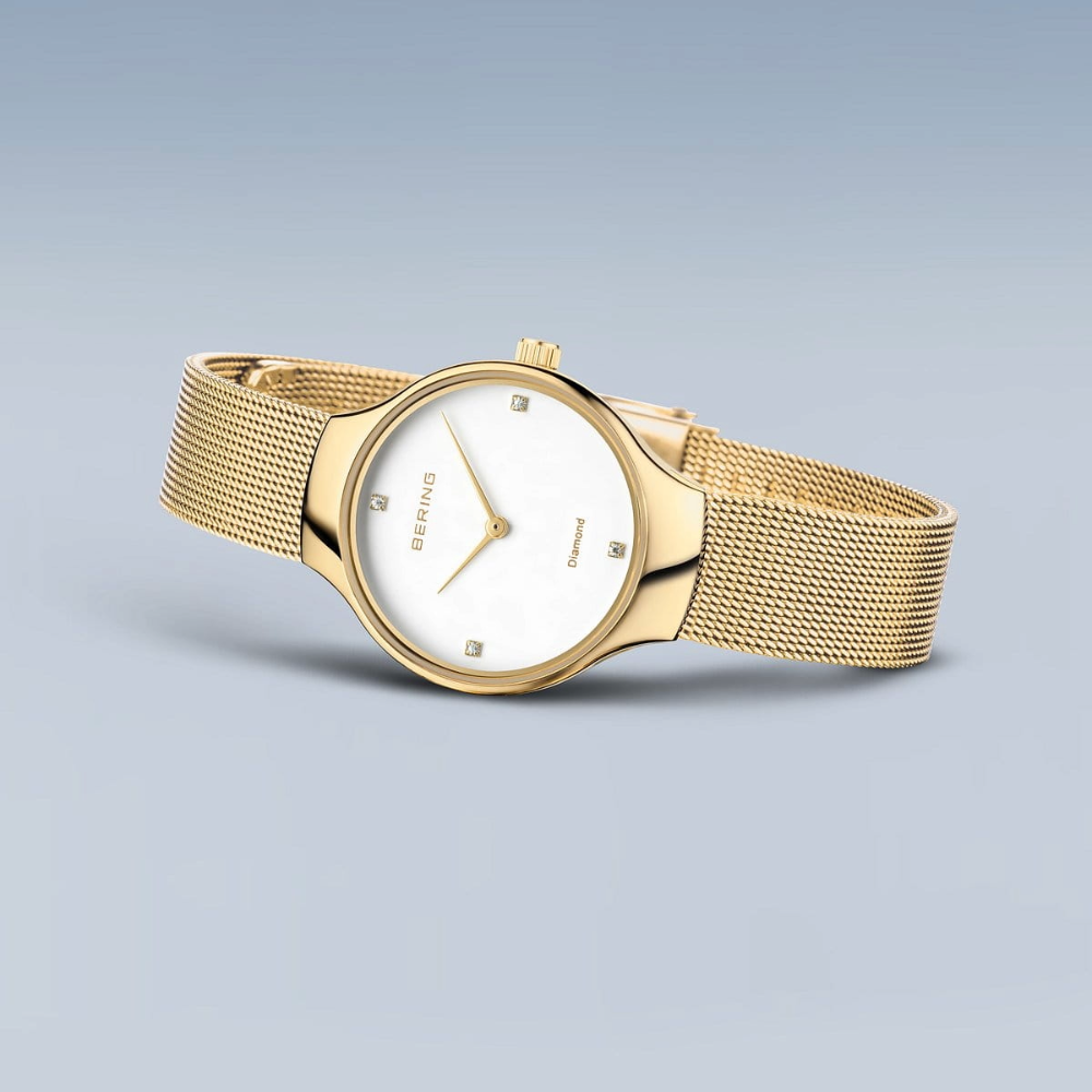 Bering Classic Diamond 13326-334 karóra - Image 3