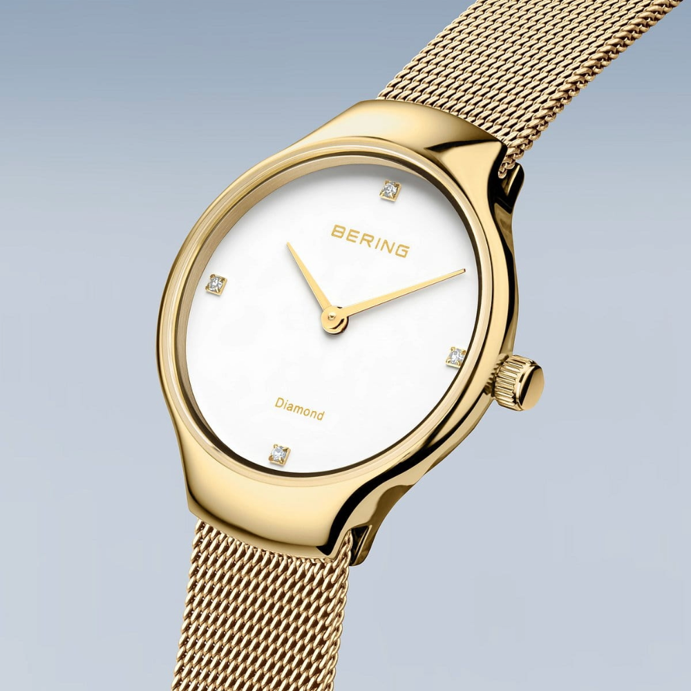 Bering Classic Diamond 13326-334 karóra - Image 4