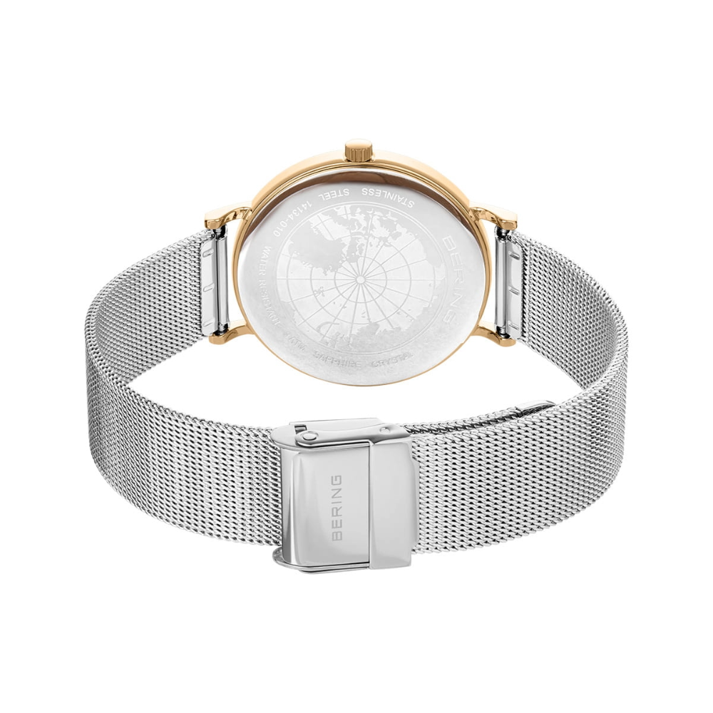 Bering Classic Collection 14134-010 karóra - Image 2
