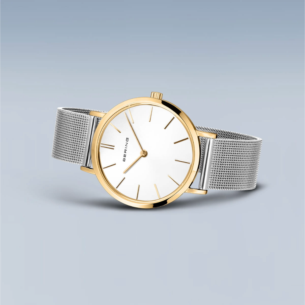 Bering Classic Collection 14134-010 karóra - Image 3