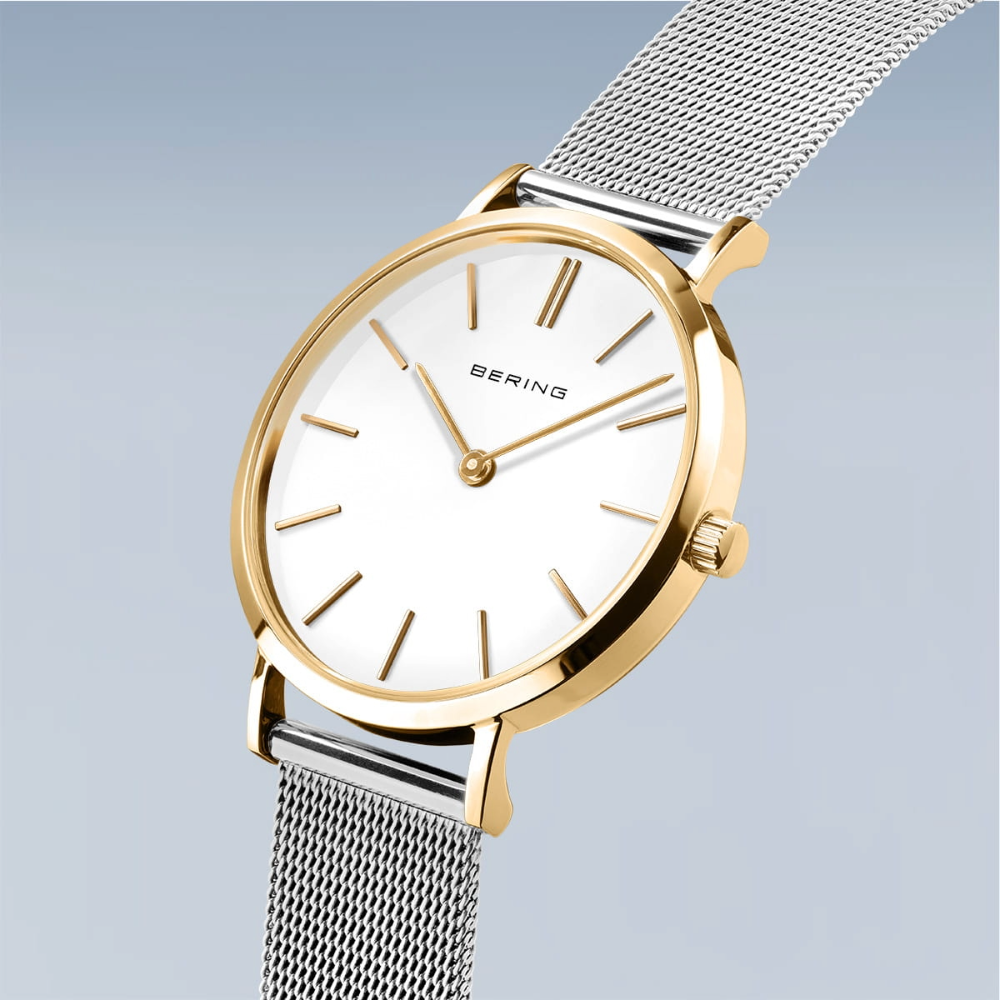 Bering Classic Collection 14134-010 karóra - Image 4