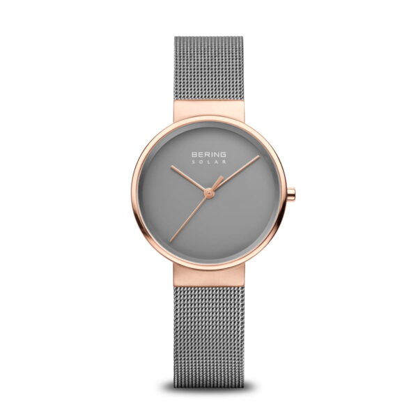 BERING Slim Solar