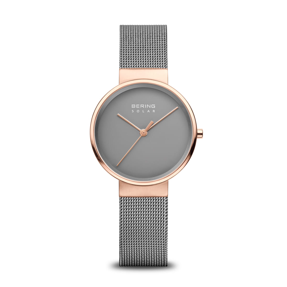 BERING Slim Solar