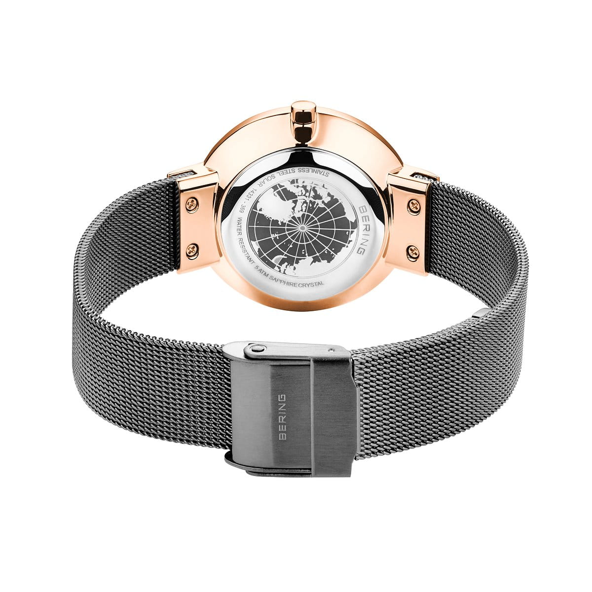 Bering Slim Solar 14331-369 karóra - Image 2