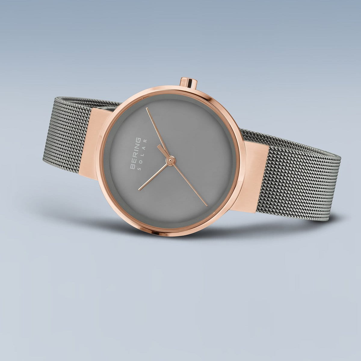 Bering Slim Solar 14331-369 karóra - Image 4