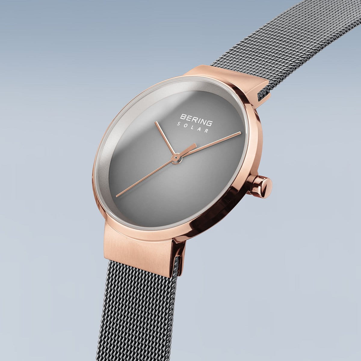 Bering Slim Solar 14331-369 karóra - Image 5