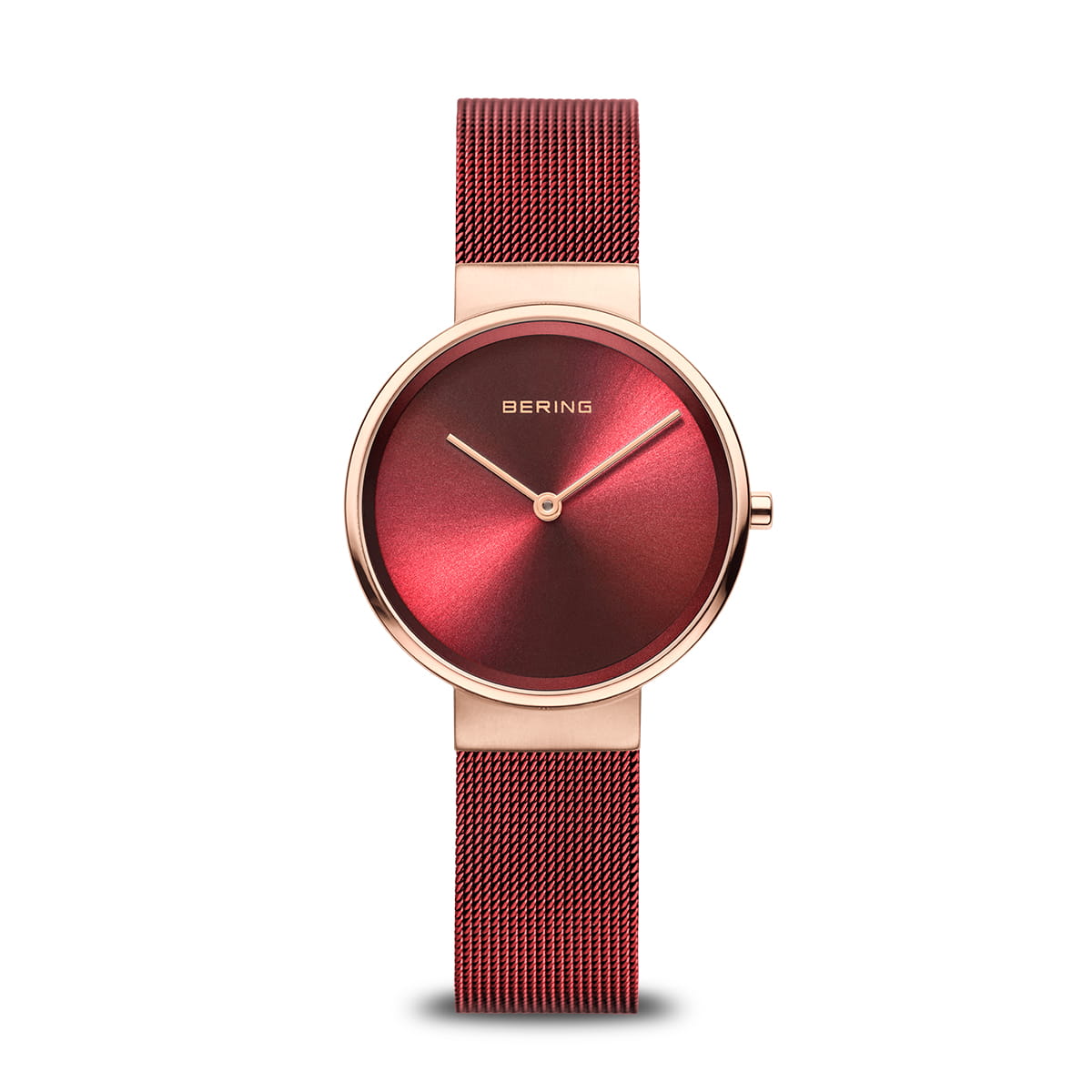 BERING Slim Classic