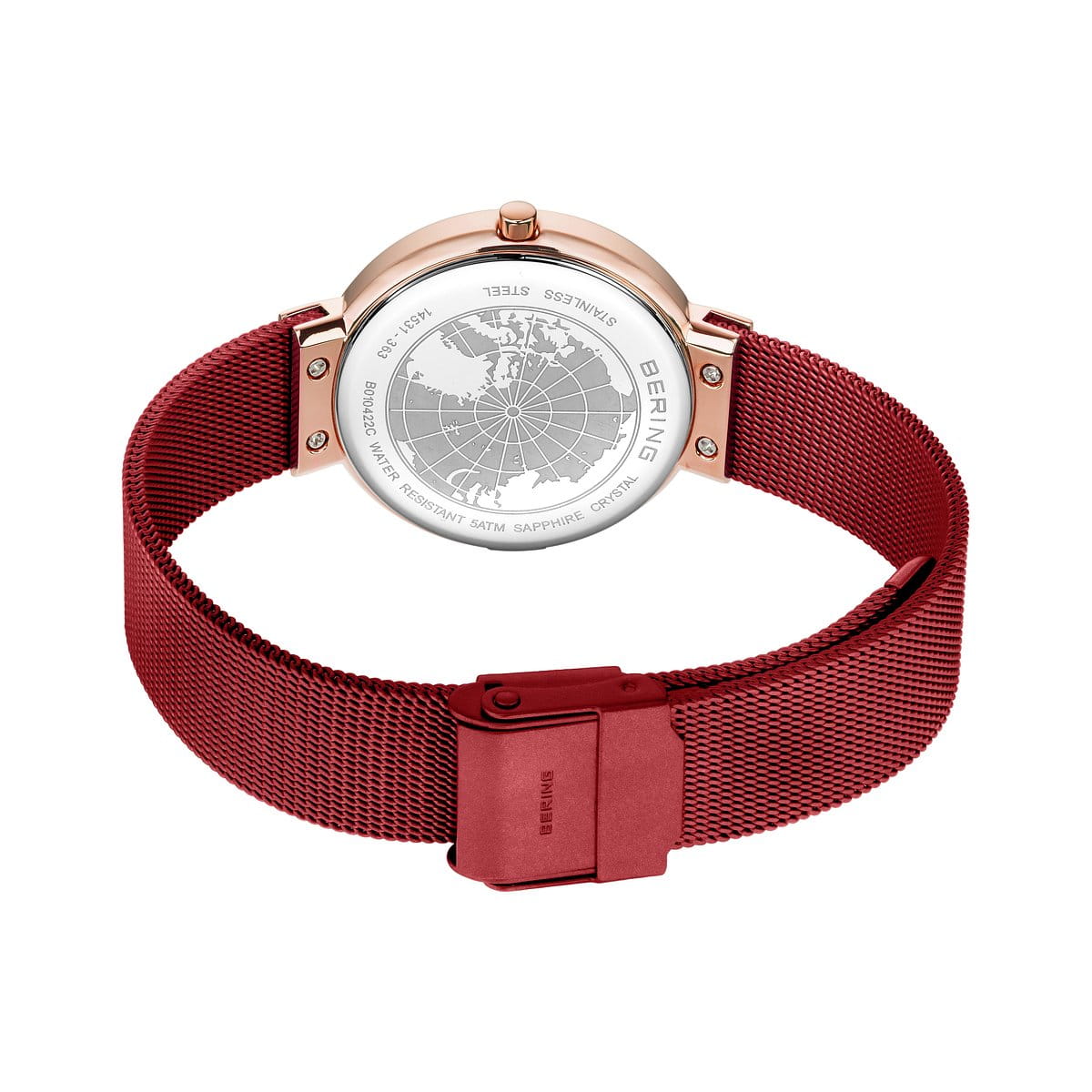 Bering Classic Lady 14531-363 karóra - Image 2