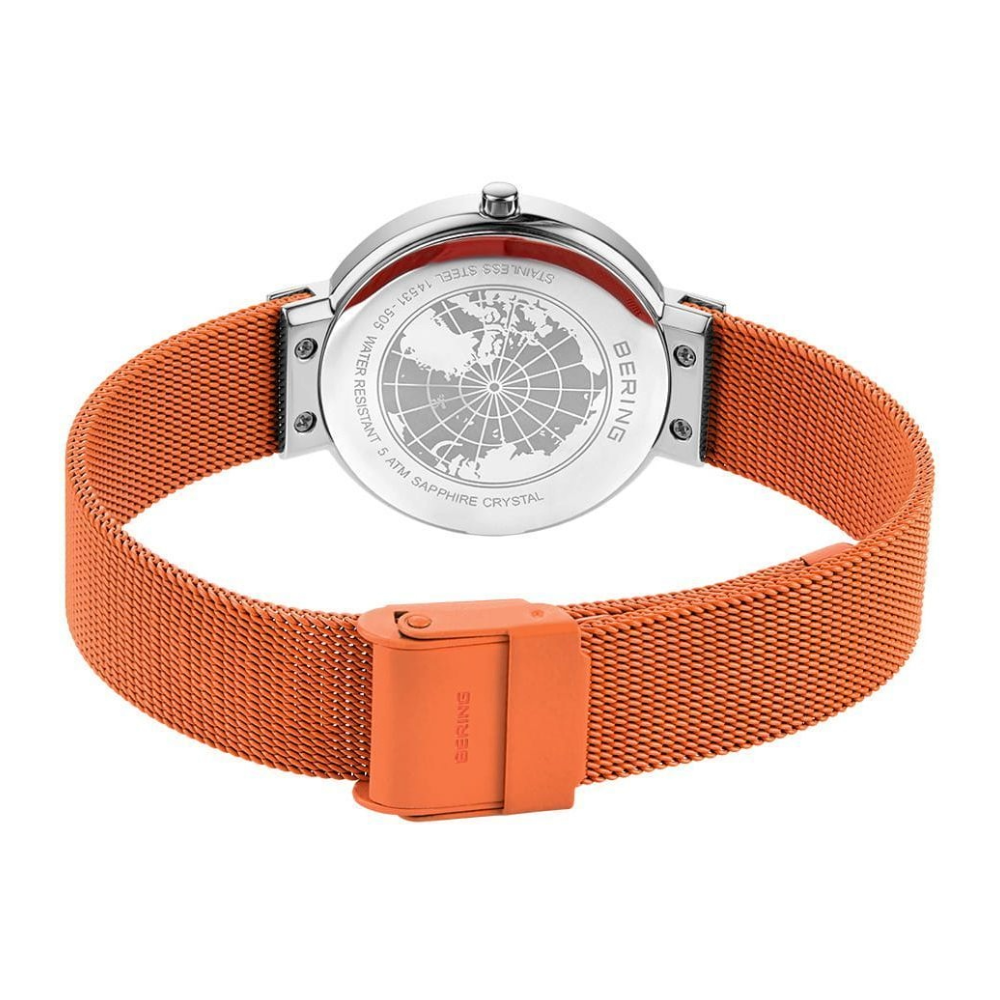 Bering Slim Classic Collection 14531-505 karóra - Image 2