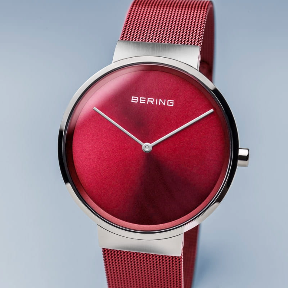 Bering Classic 14539-303 karóra - Image 4