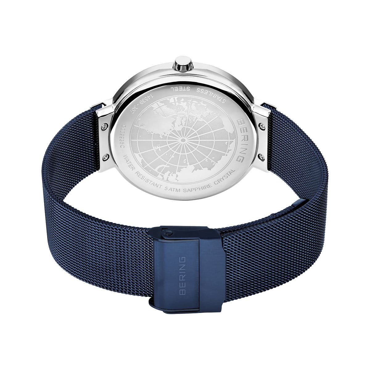 Bering Classic 14539-307 karóra - Image 2
