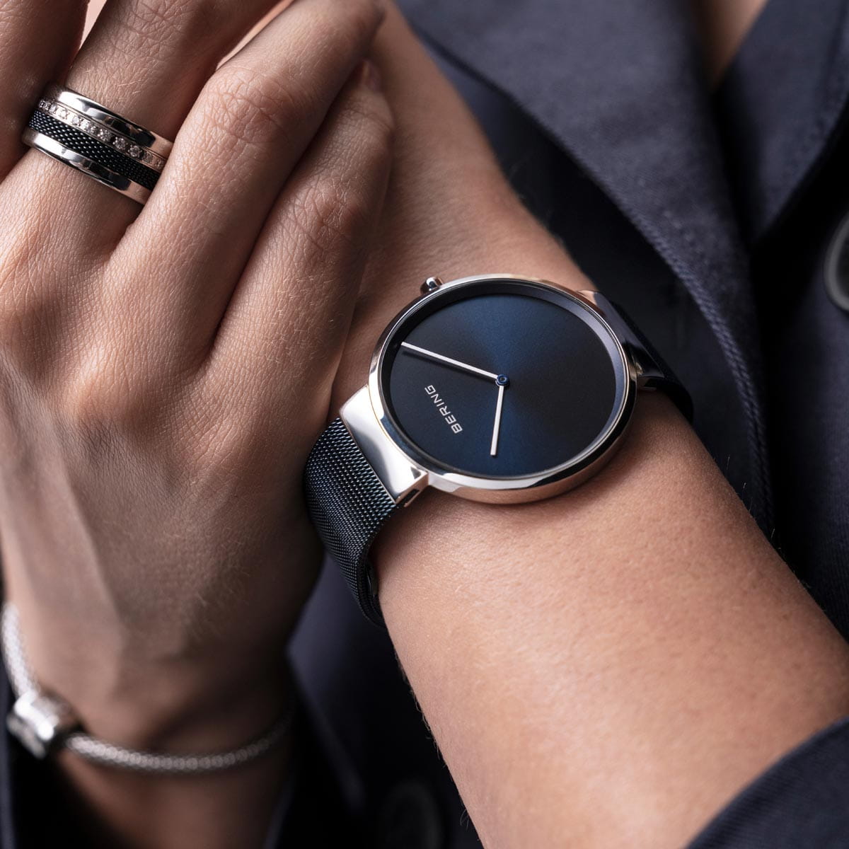 Bering Classic 14539-307 karóra - Image 6