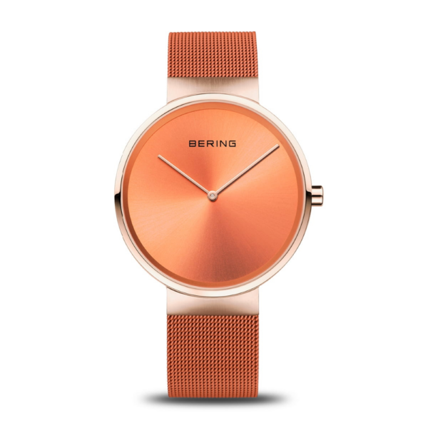 BERING Classic