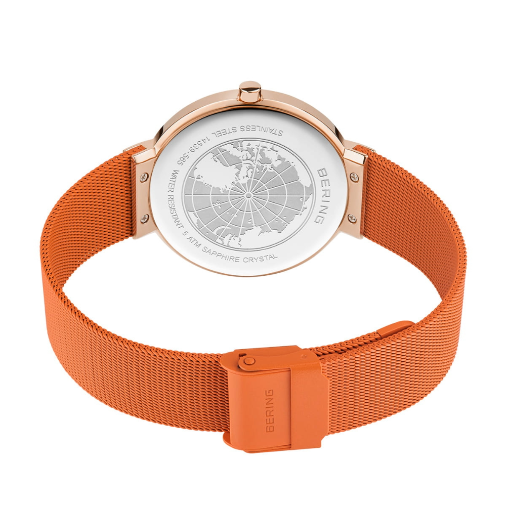 Bering Classic 14539-565 karóra - Image 2