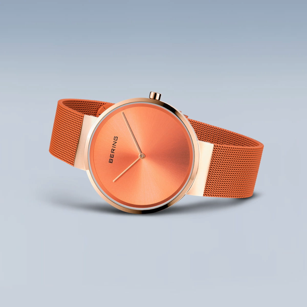 Bering Classic 14539-565 karóra - Image 3