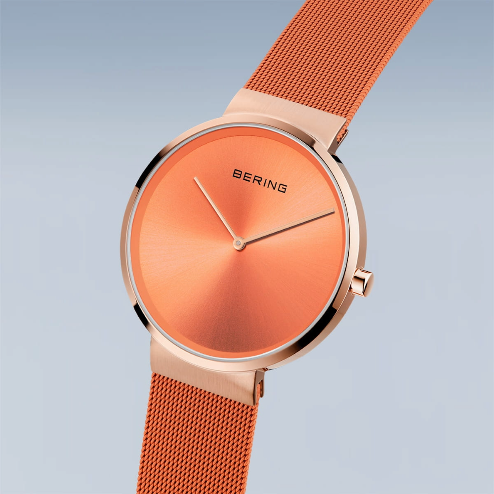 Bering Classic 14539-565 karóra - Image 4