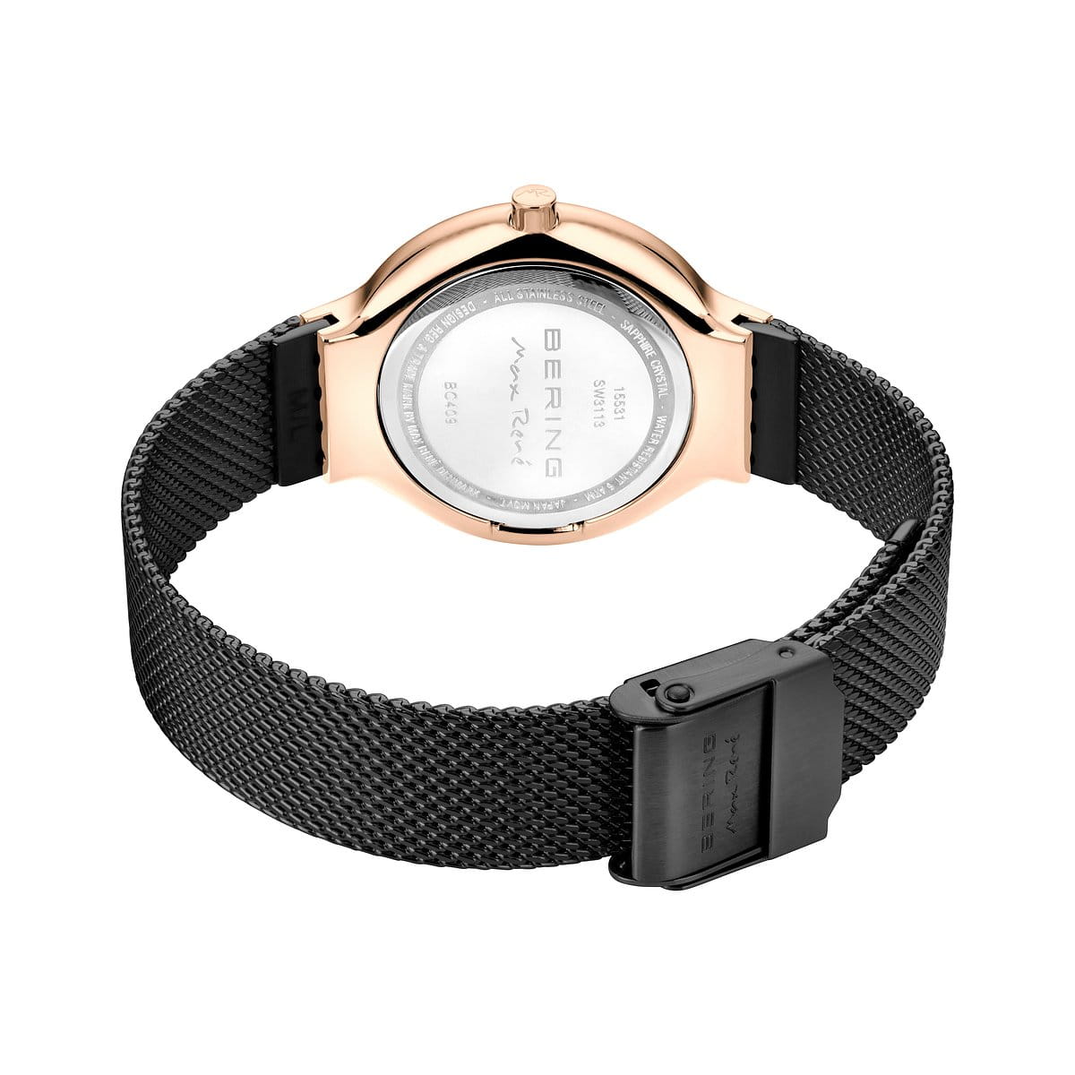 Bering Max René 15531-262 karóra - Image 2