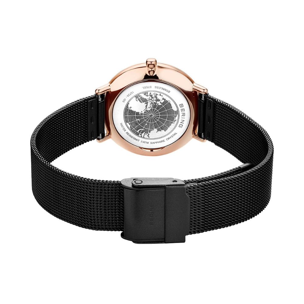 Bering Ultra Slim Collection 15729-166 karóra - Image 2