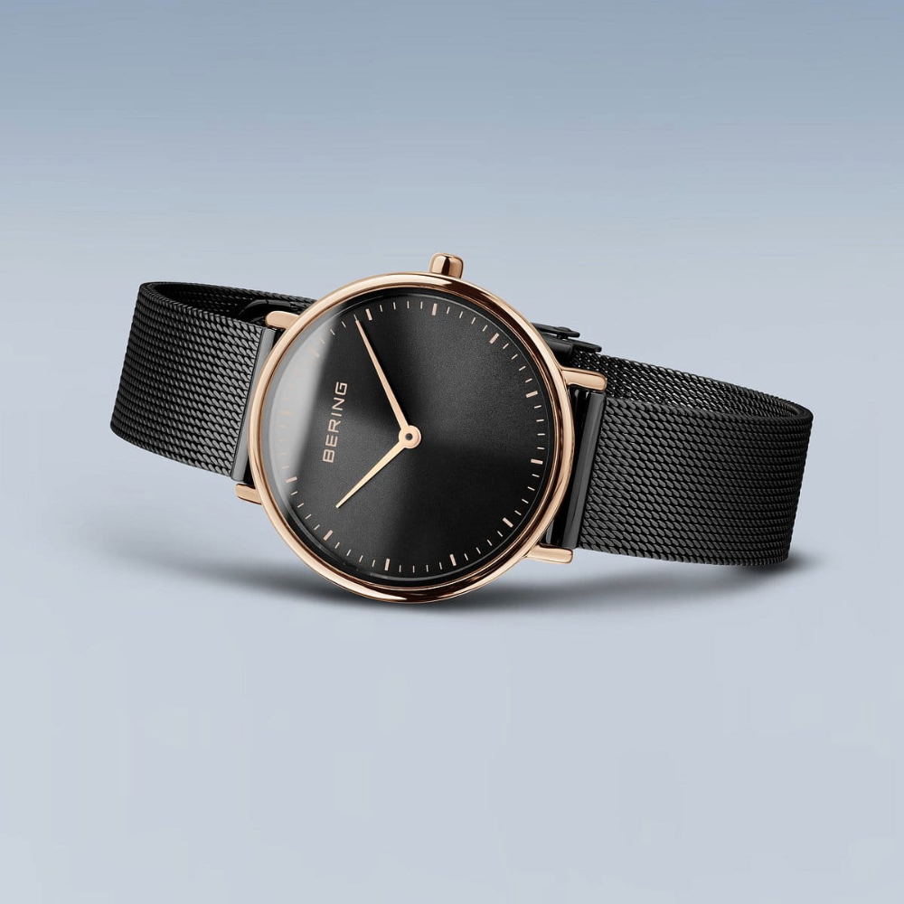 Bering Ultra Slim Collection 15729-166 karóra - Image 3