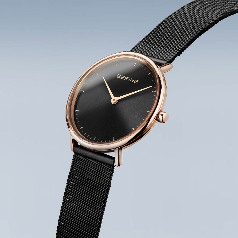 Bering Ultra Slim Collection 15729-166 karóra - Image 4