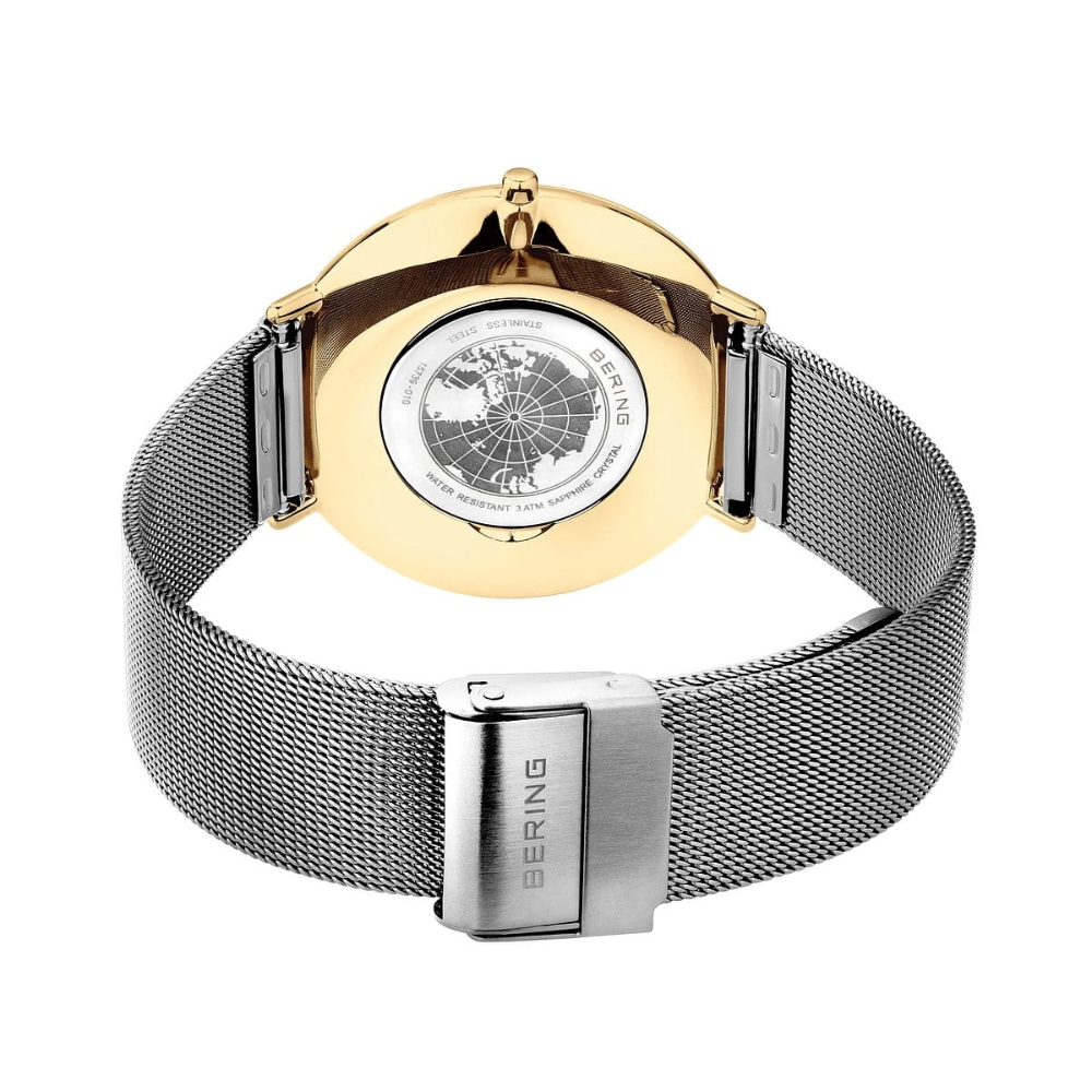 Bering Classic Collection 15739-010 karóra - Image 2