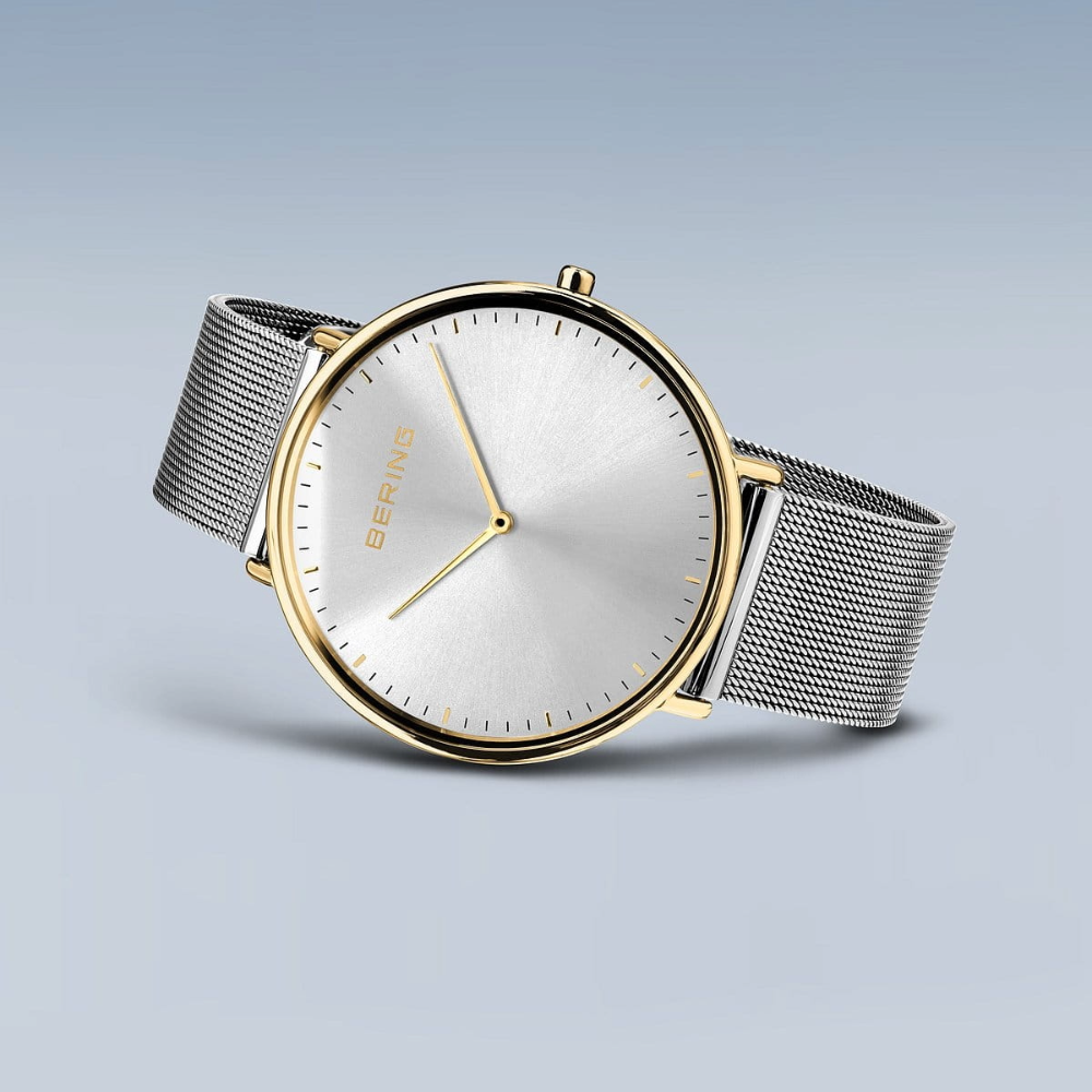 Bering Classic Collection 15739-010 karóra - Image 3