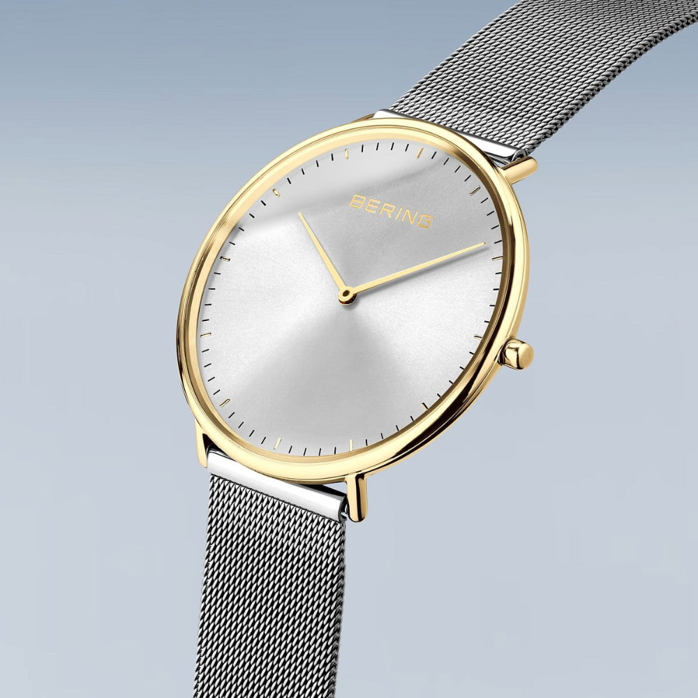 Bering Classic Collection 15739-010 karóra - Image 4