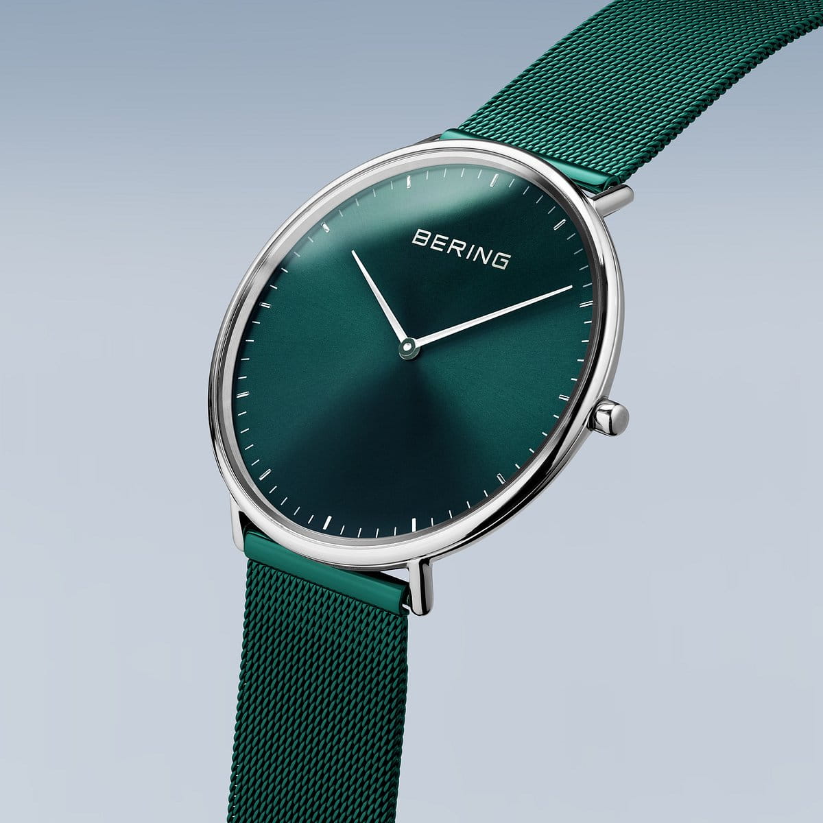Bering Ultra Slim Collection 15739-808 karóra - Image 3