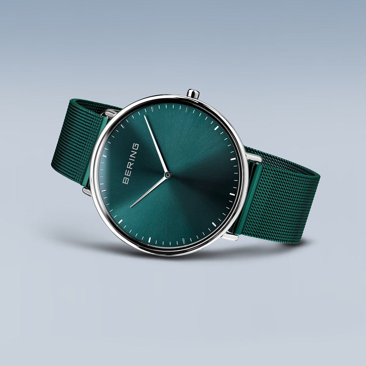 Bering Ultra Slim Collection 15739-808 karóra - Image 4