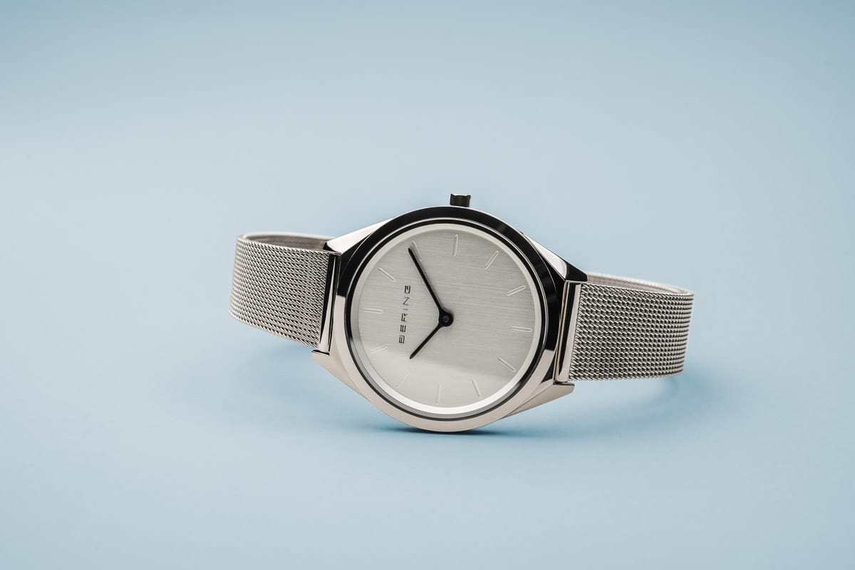 Bering Ultra Slim Collection 17031-000 karóra - Image 2
