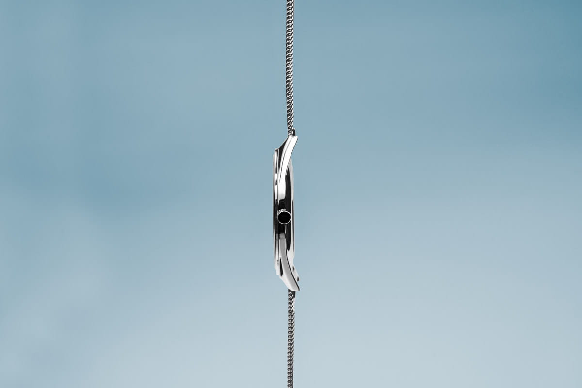 Bering Ultra Slim Collection 17031-000 karóra - Image 4