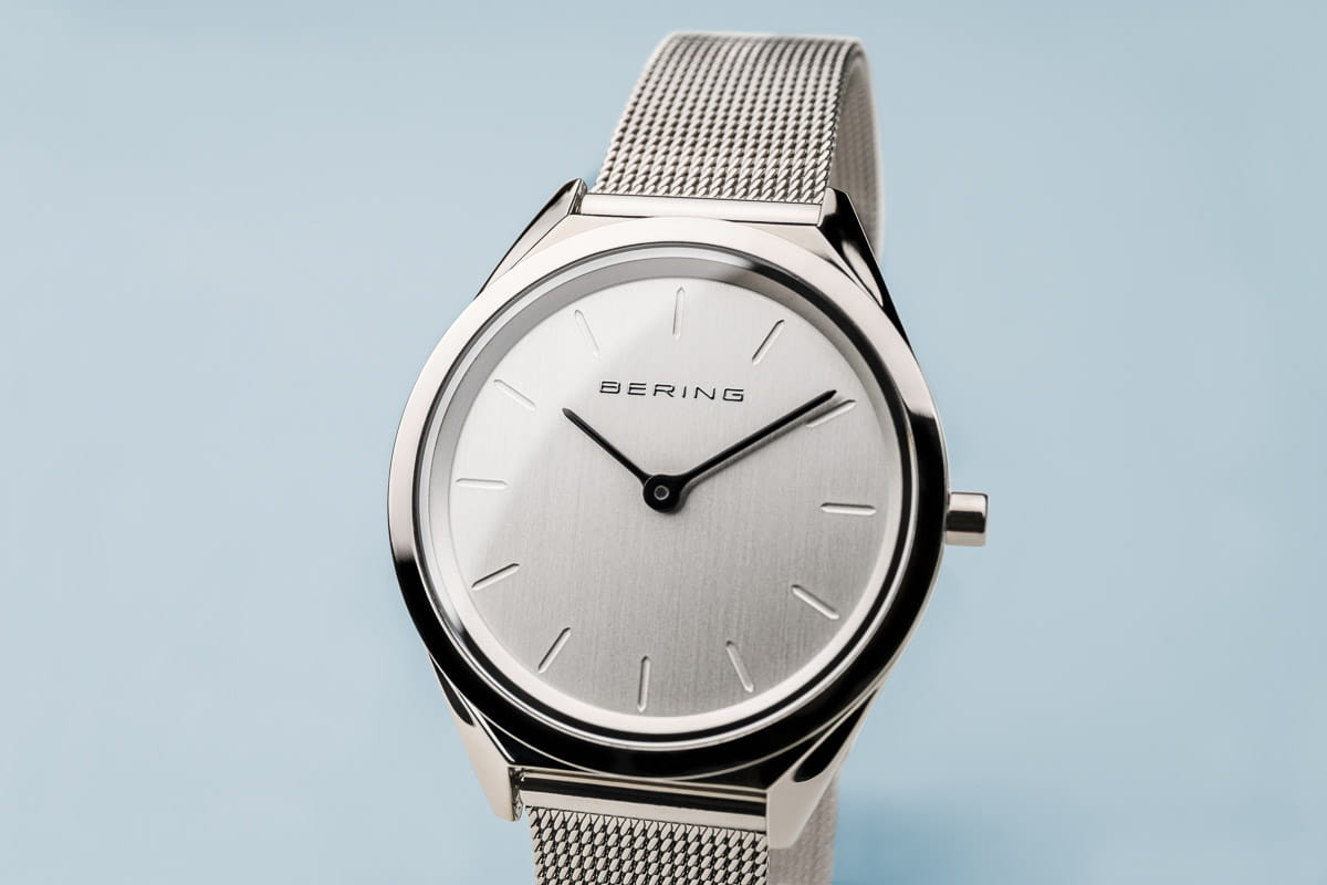 Bering Ultra Slim Collection 17031-000 karóra - Image 3