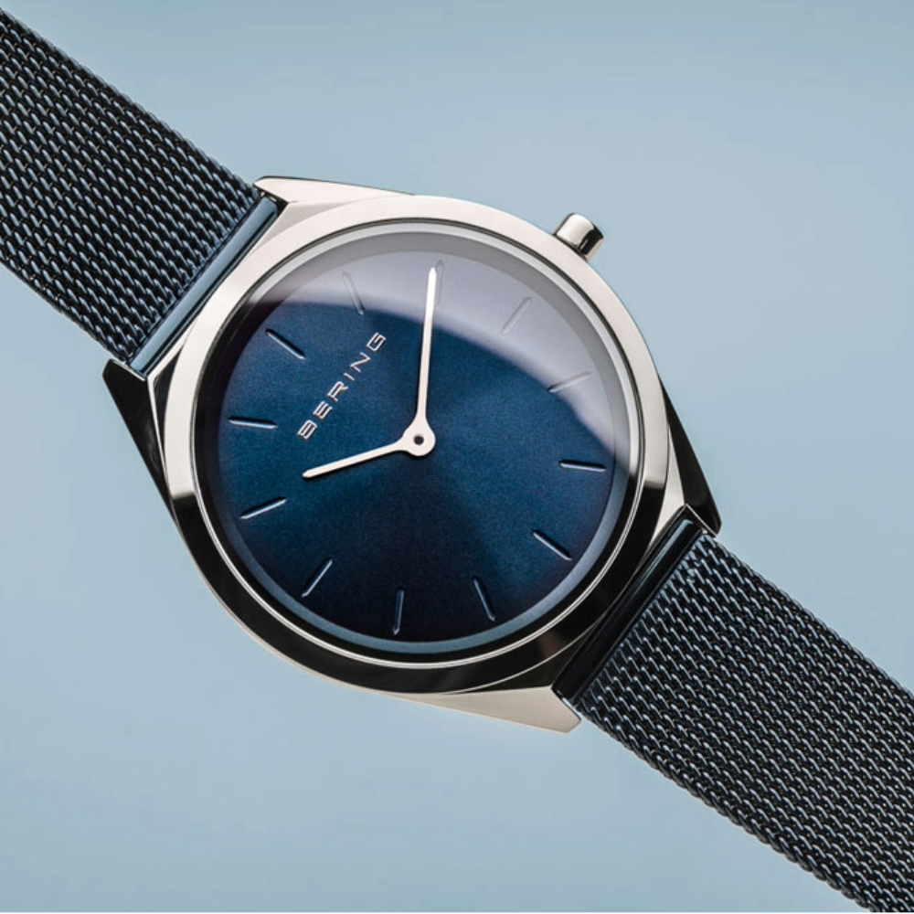 Bering Ultra Slim Collection 17031-307 karóra - Image 3