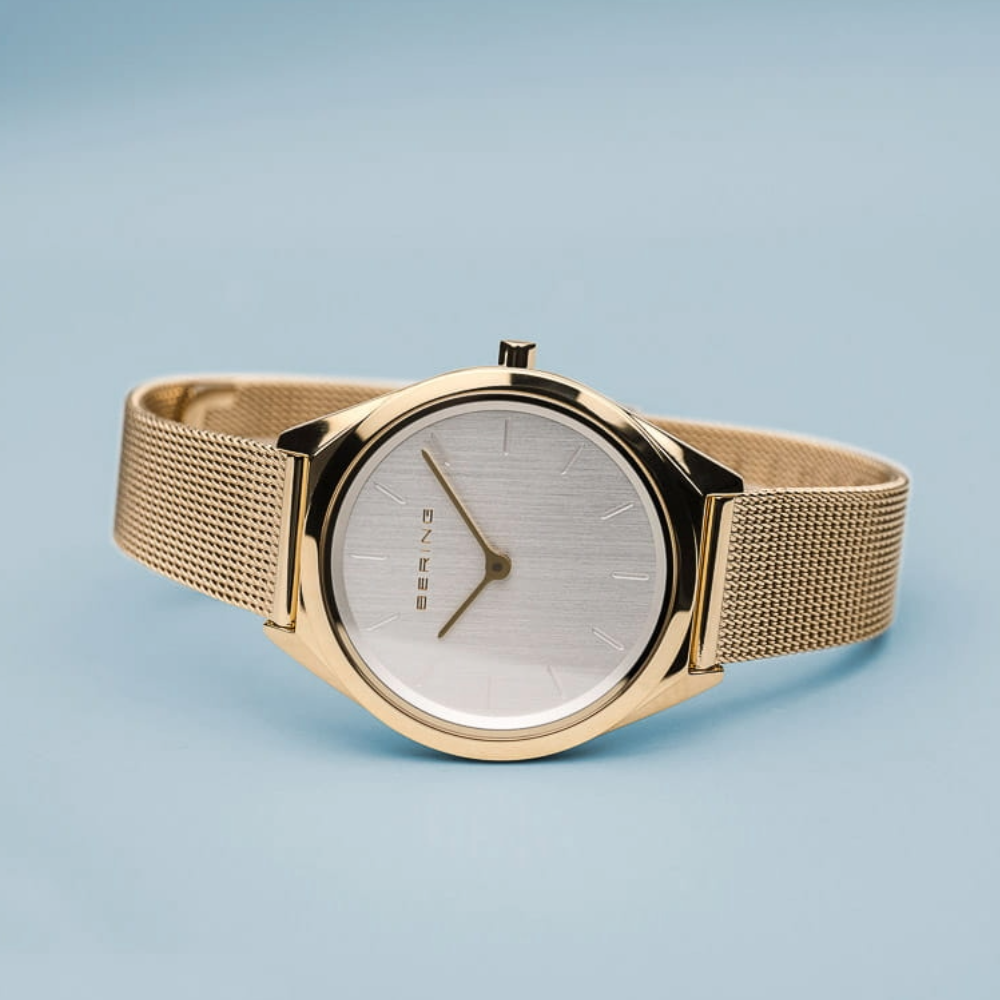 Bering Ultra Slim Collection 17031-334 karóra - Image 2