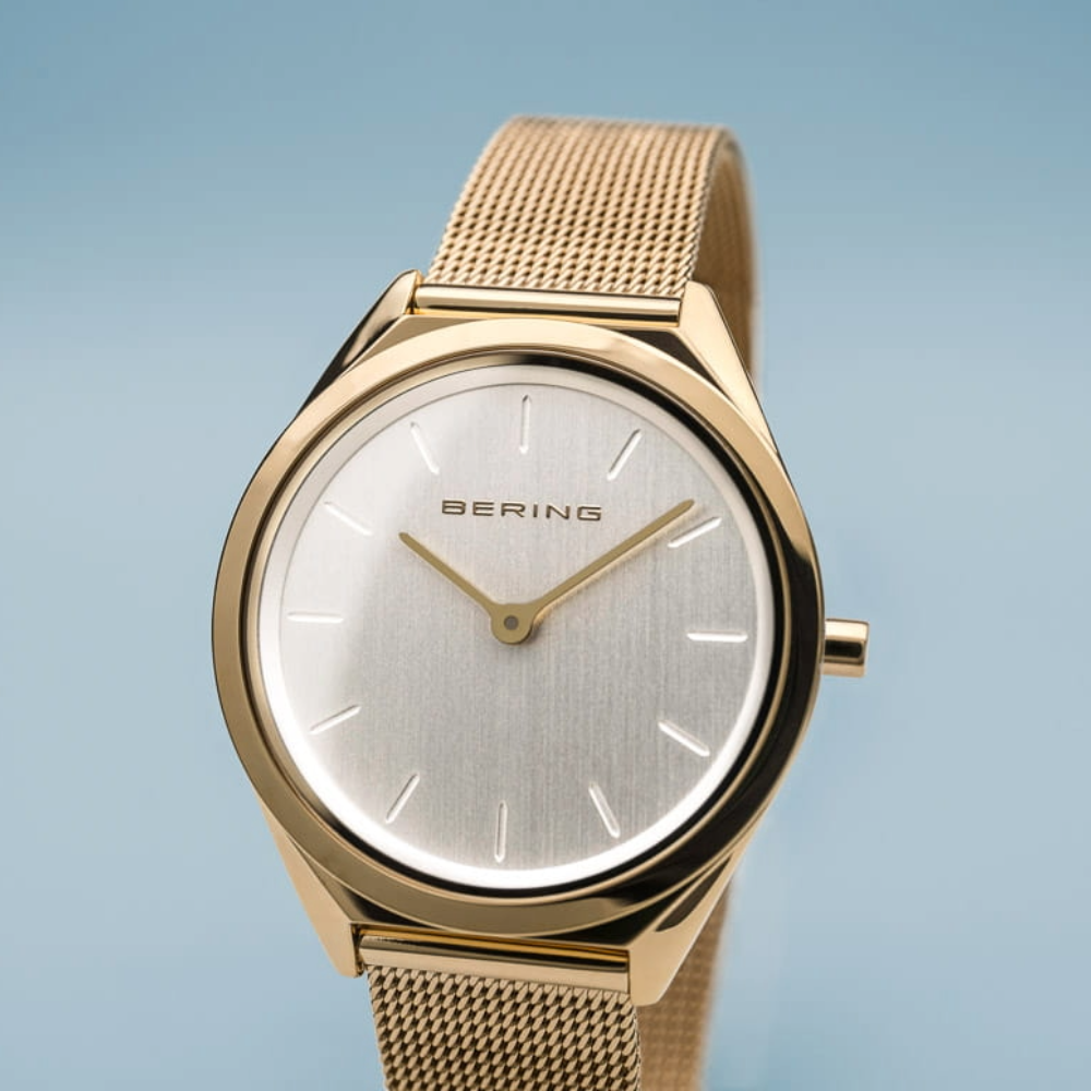 Bering Ultra Slim Collection 17031-334 karóra - Image 3