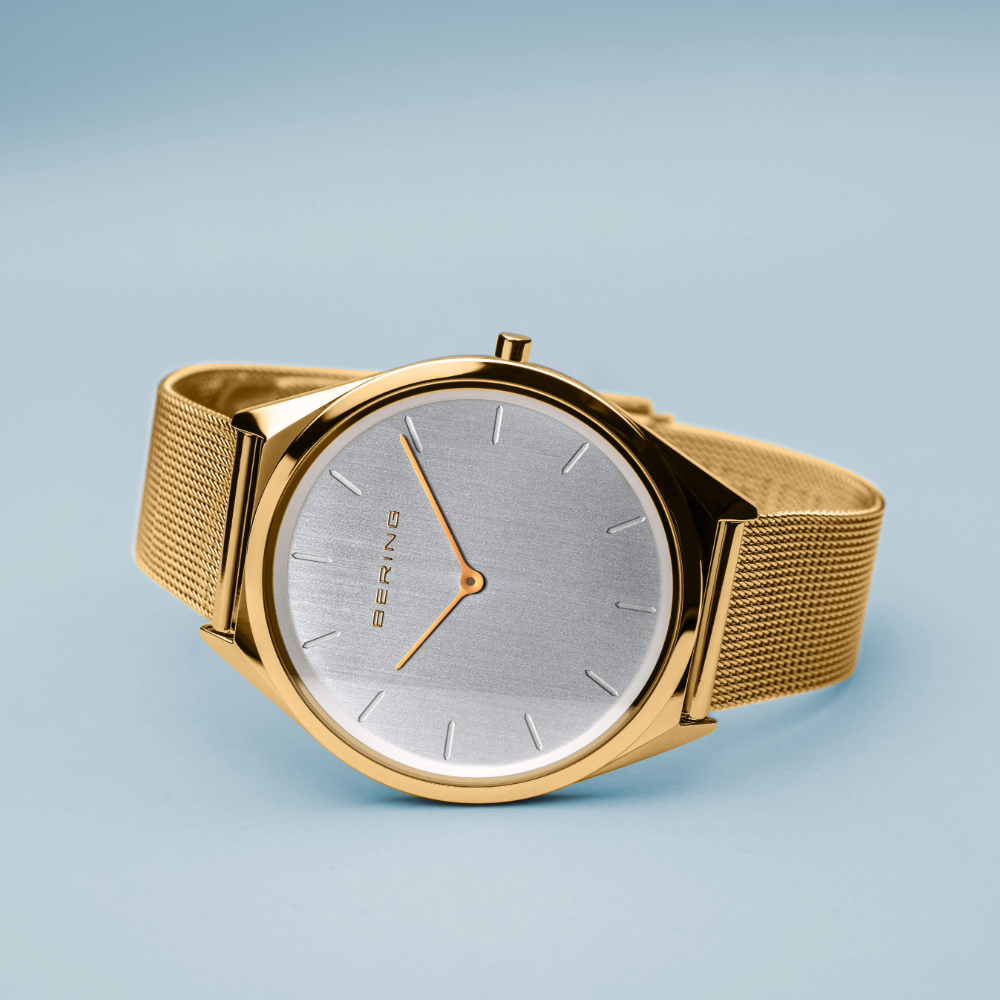 Bering Ultra Slim Collection 17039-334 karóra - Image 2