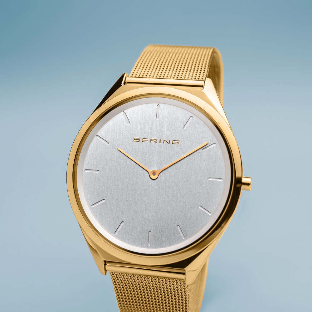 Bering Ultra Slim Collection 17039-334 karóra - Image 3