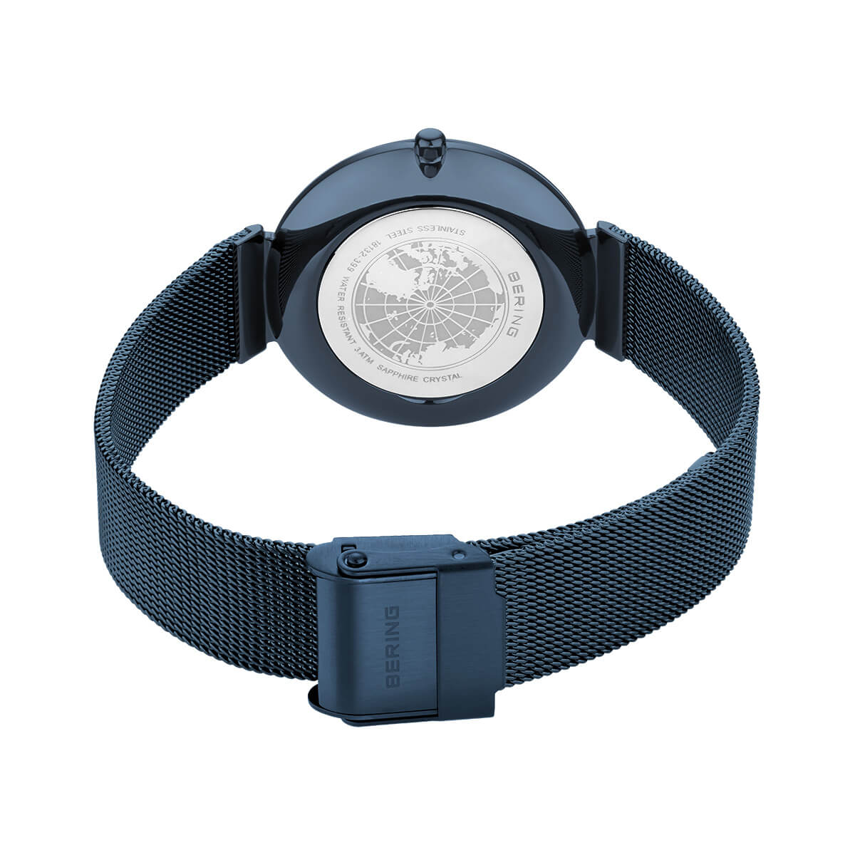 Bering Classic Lady 18132-399 karóra - Image 5
