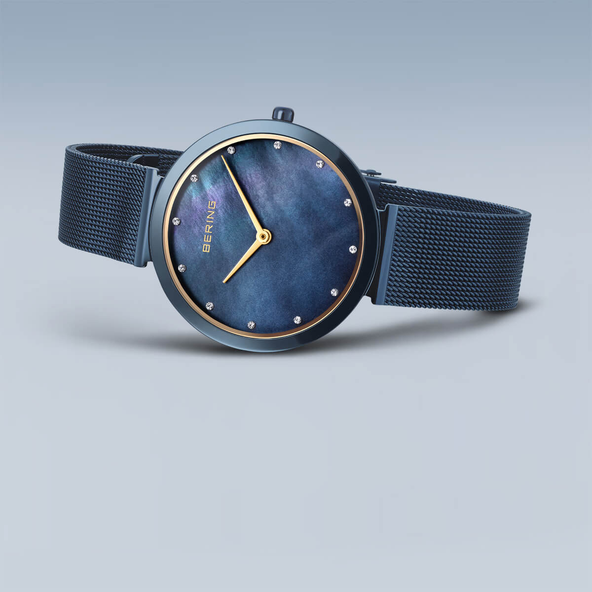 Bering Classic Lady 18132-399 karóra - Image 4