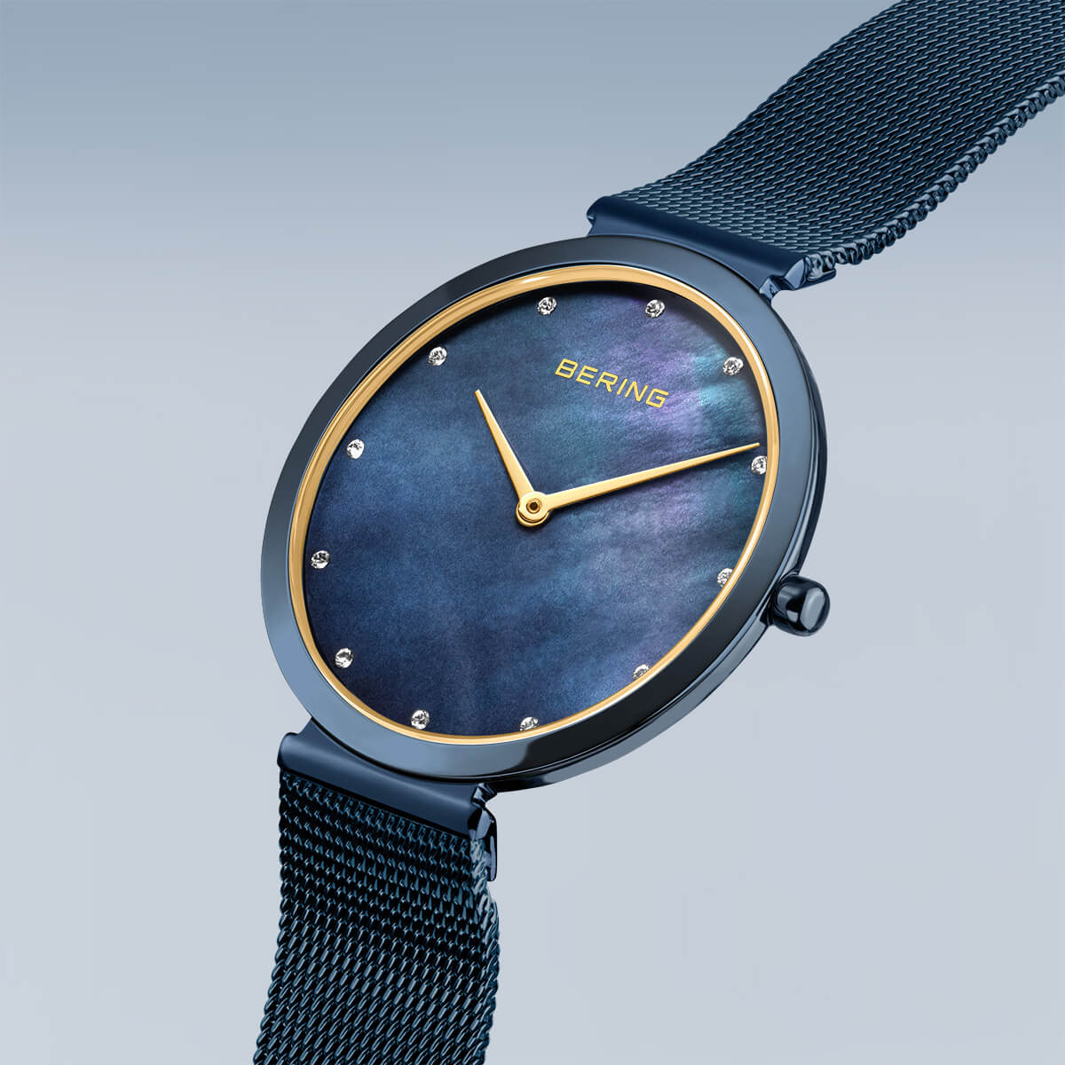 Bering Classic Lady 18132-399 karóra - Image 3