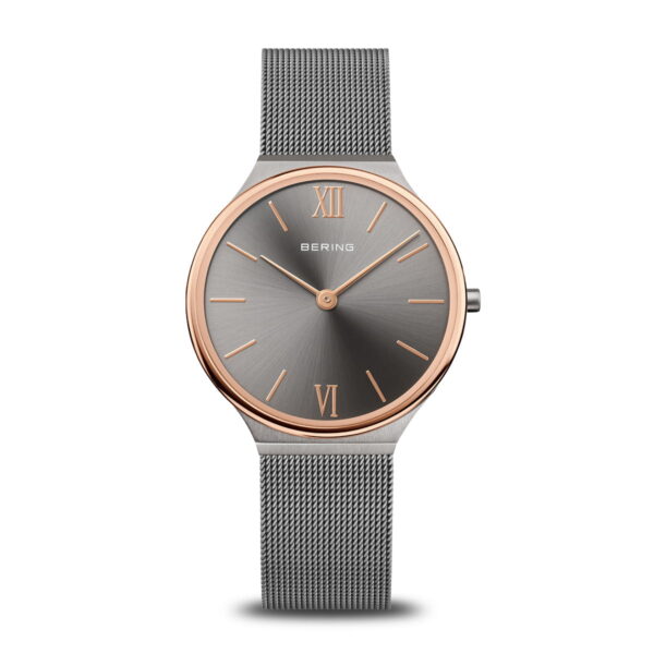 BERING Ultra Slim