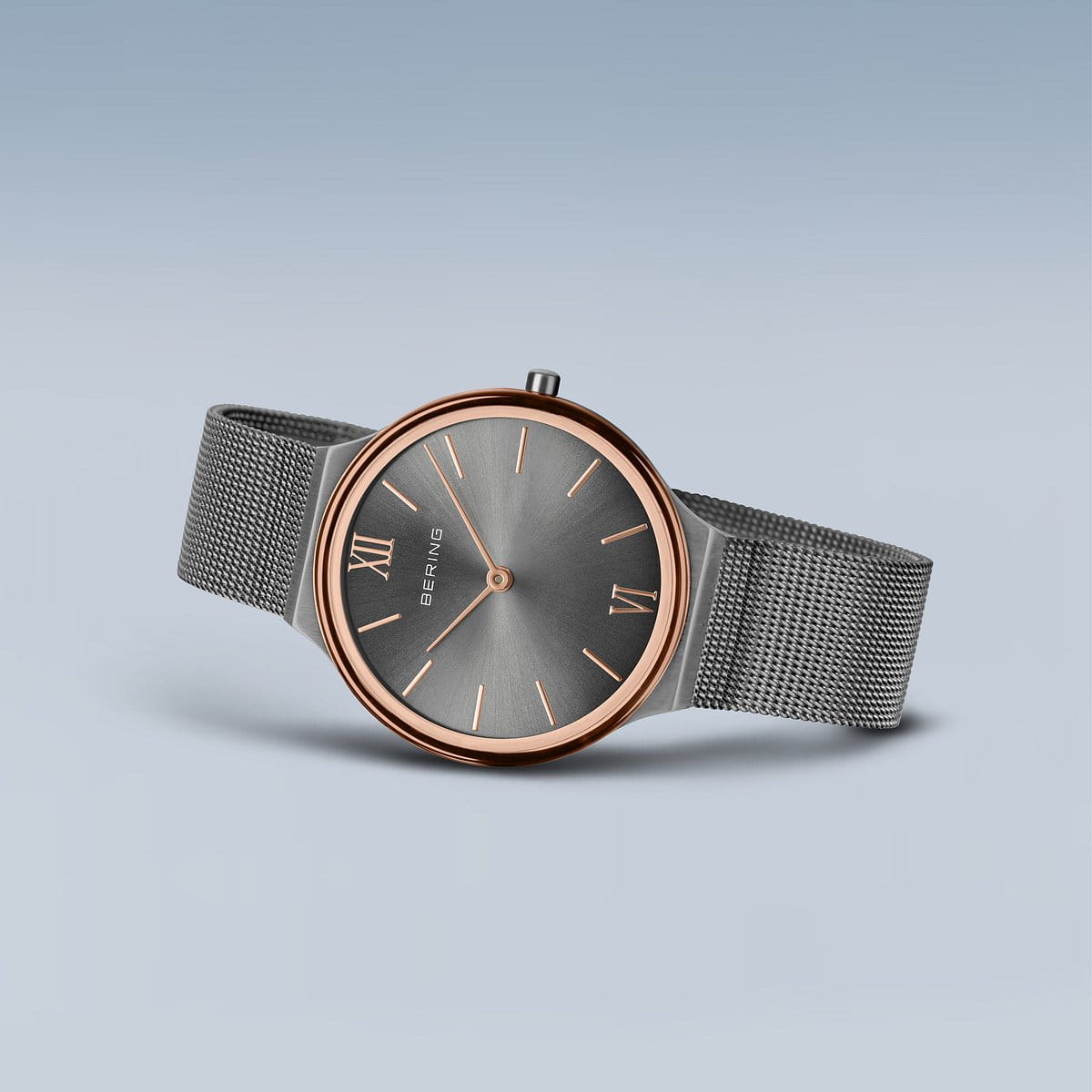Bering Ultra Slim Collection 18434-369 karóra - Image 3