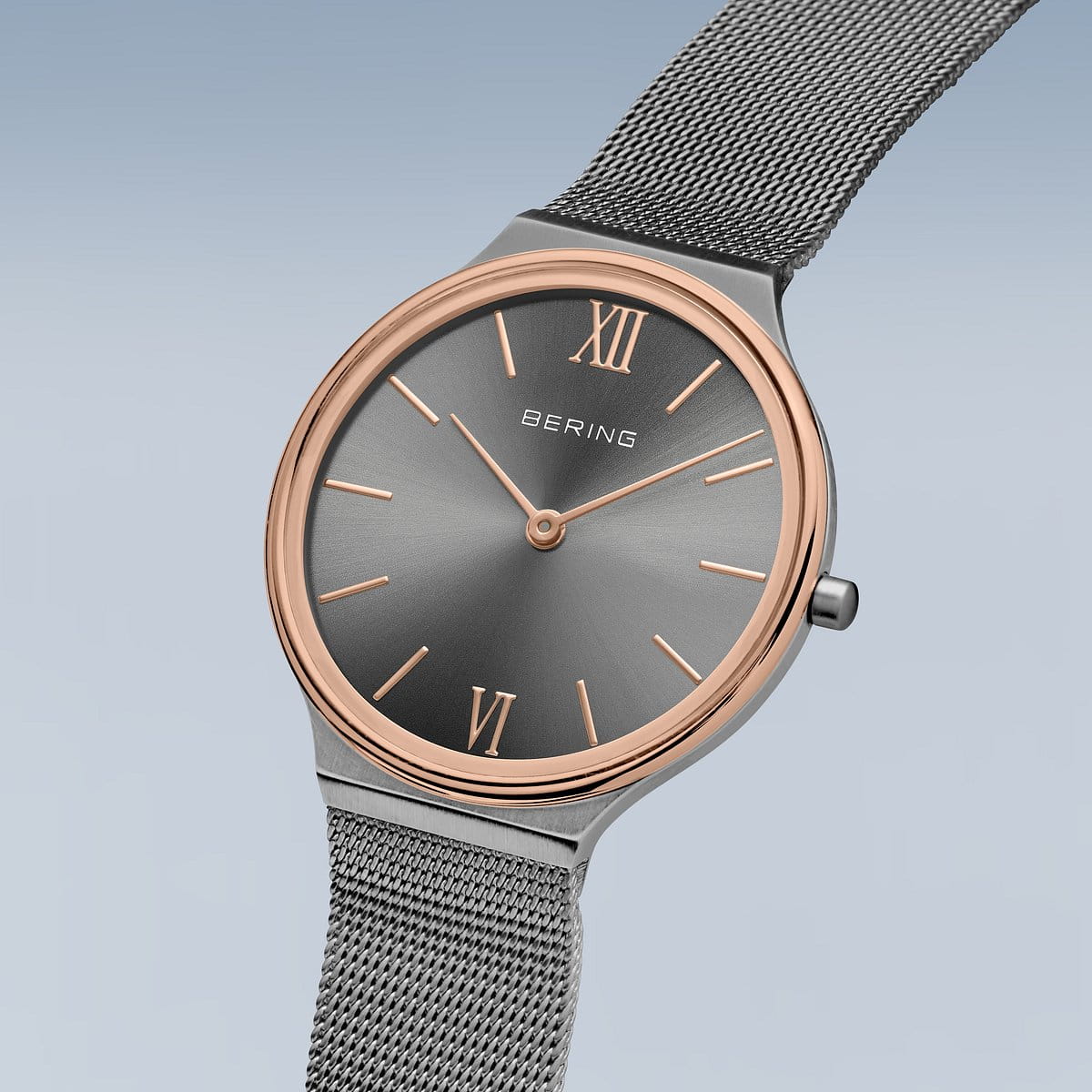 Bering Ultra Slim Collection 18434-369 karóra - Image 2