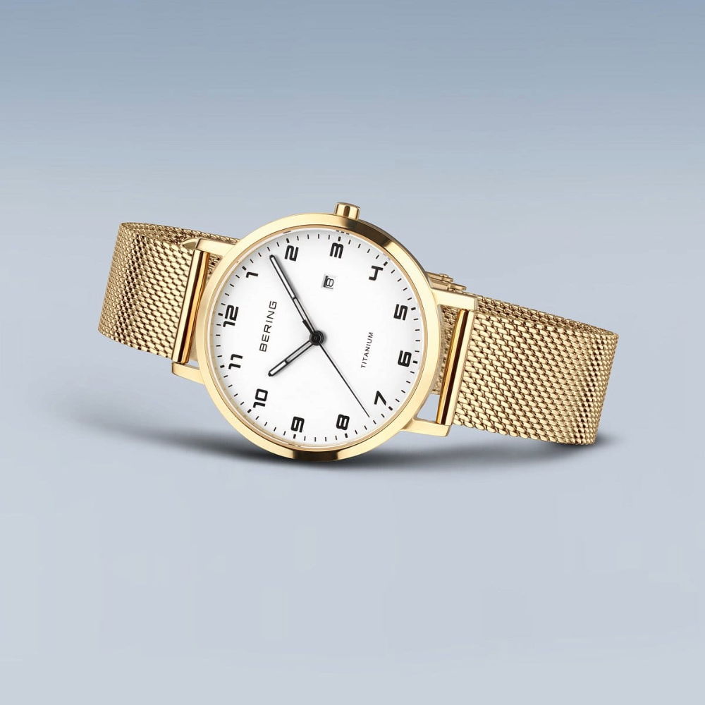 Bering Titanium 18634-334 karóra - Image 3
