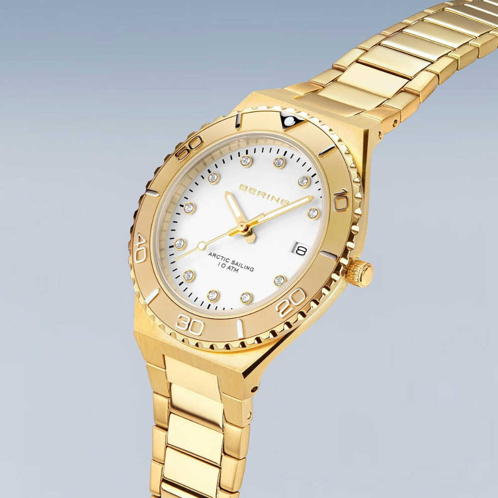 Bering Arctic Sailing Collection 18936-734 karóra - Image 3