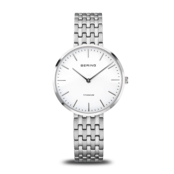 BERING Titanium