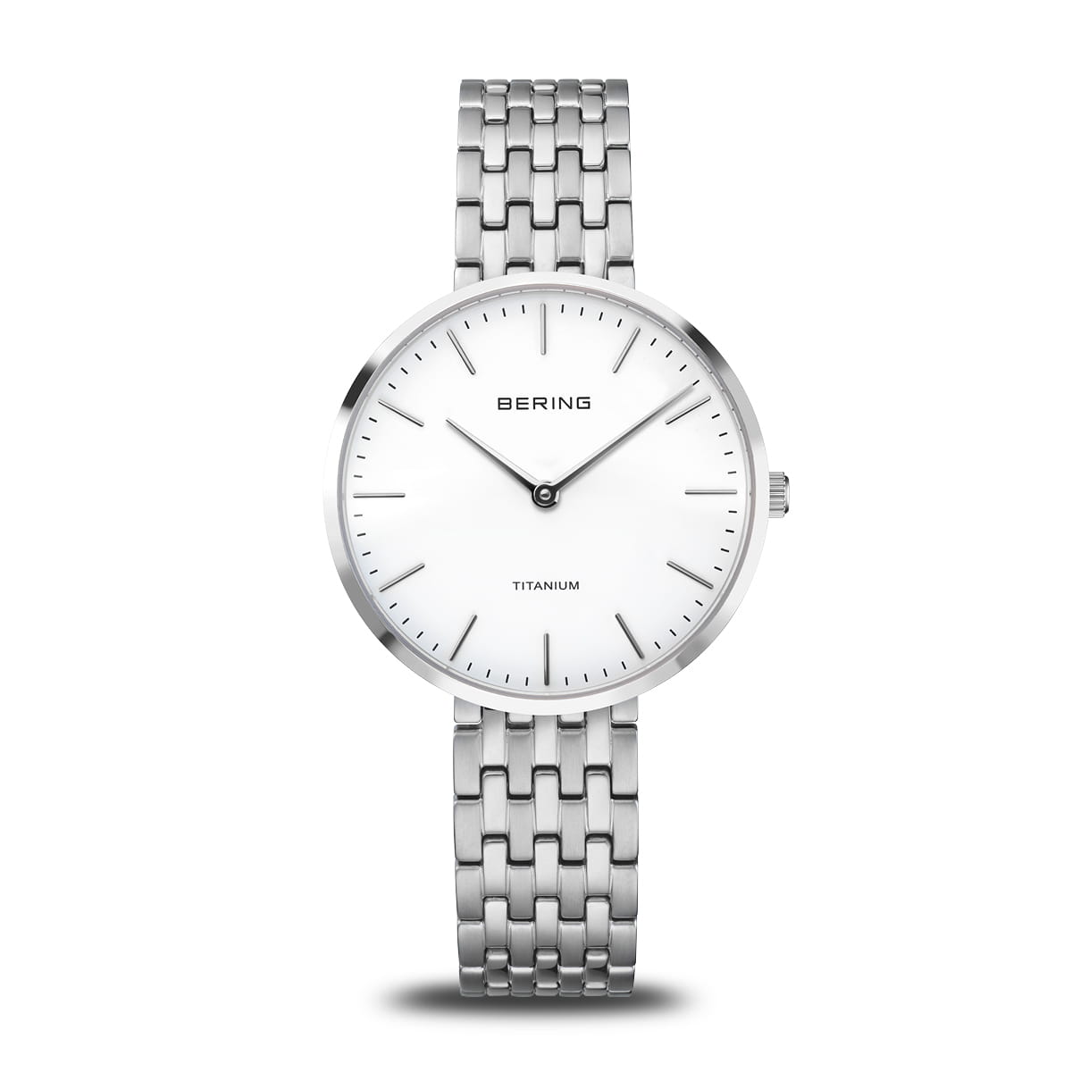 BERING Titanium